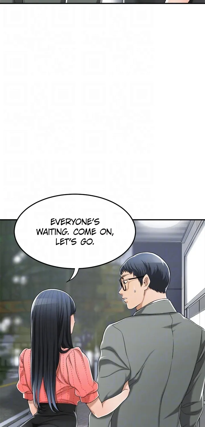 Read Veiled Desires chapter 32 image 18 on Lezhin