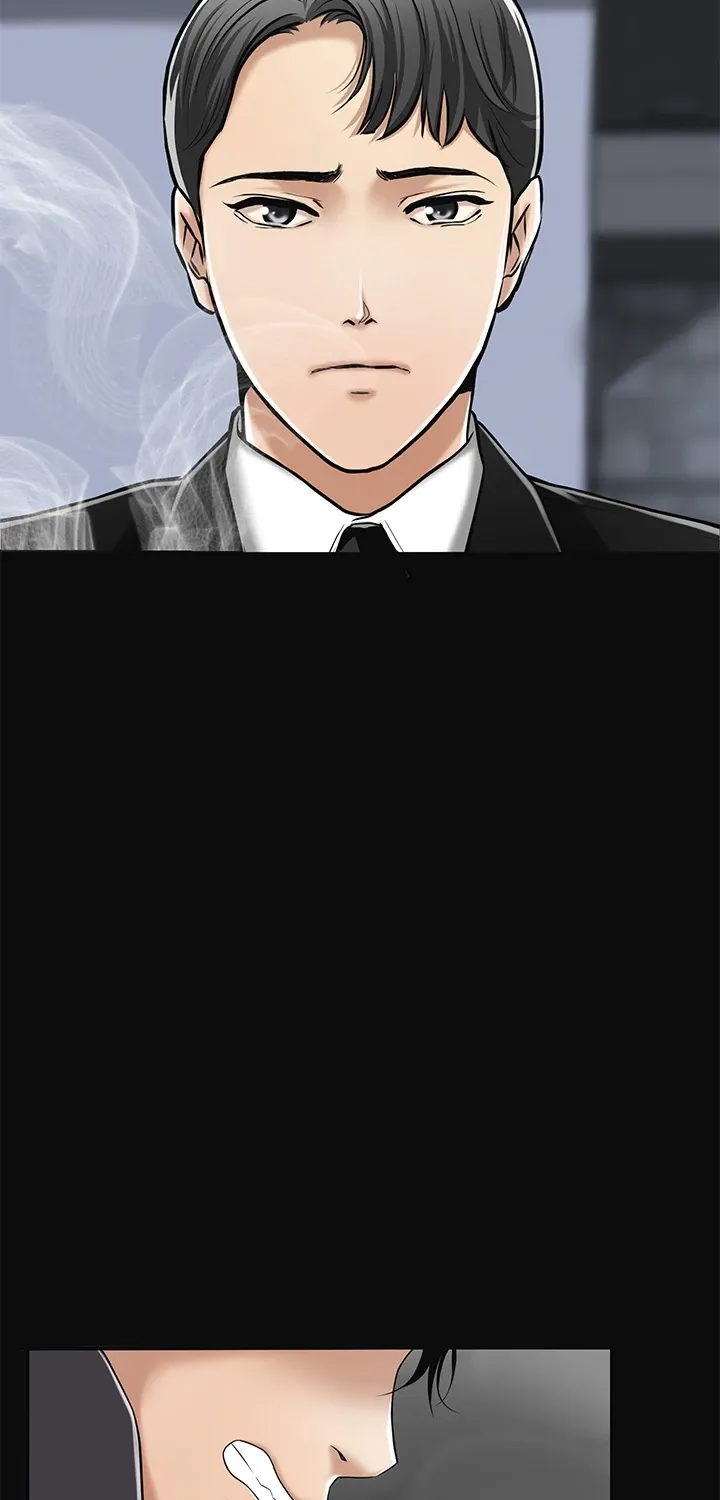 Read Veiled Desires chapter 32 image 2 on Lezhin