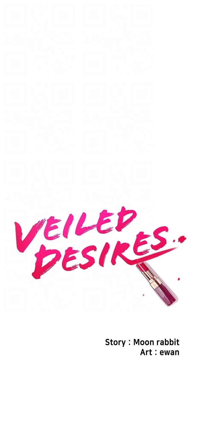 Read Veiled Desires chapter 32 image 21 on Lezhin