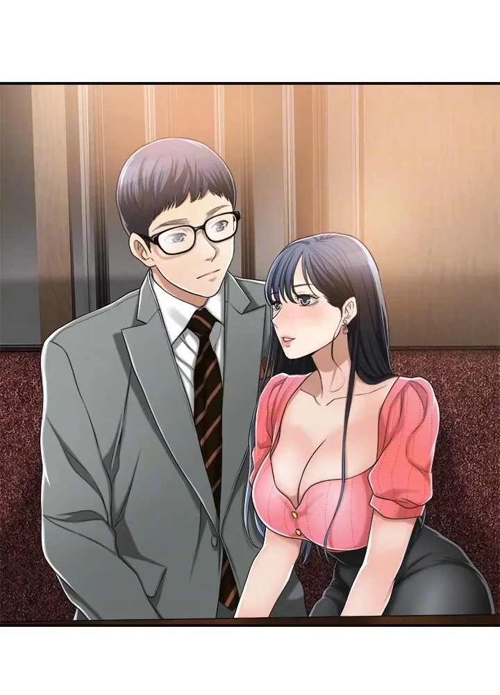 Read Veiled Desires chapter 32 image 24 on Lezhin
