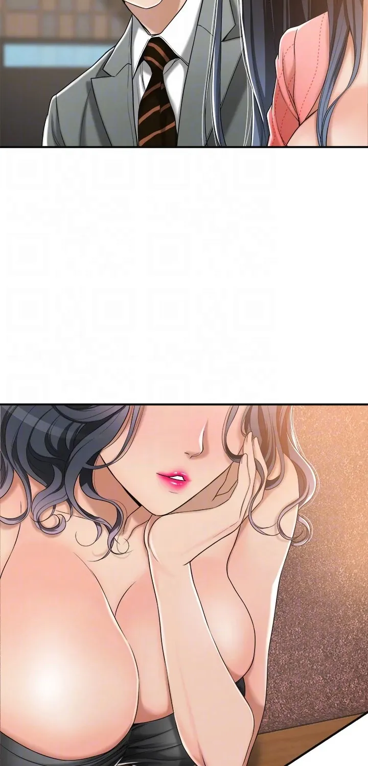 Read Veiled Desires chapter 32 image 27 on Lezhin