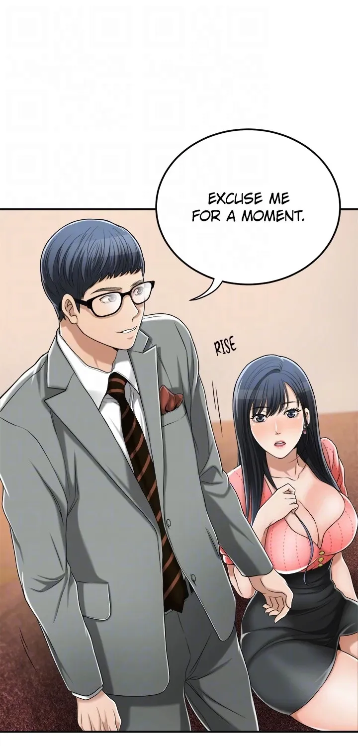 Read Veiled Desires chapter 32 image 32 on Lezhin
