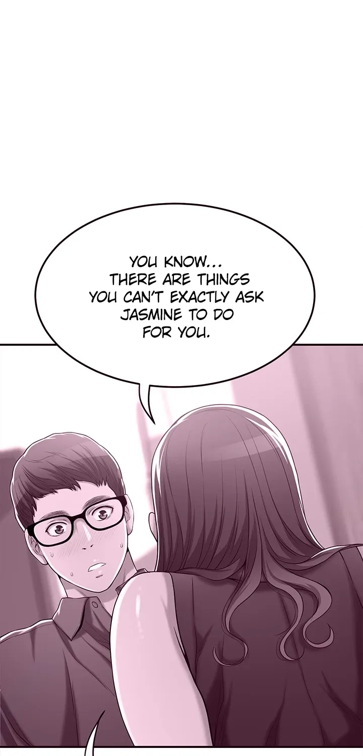 Read Veiled Desires chapter 32 image 38 on Lezhin