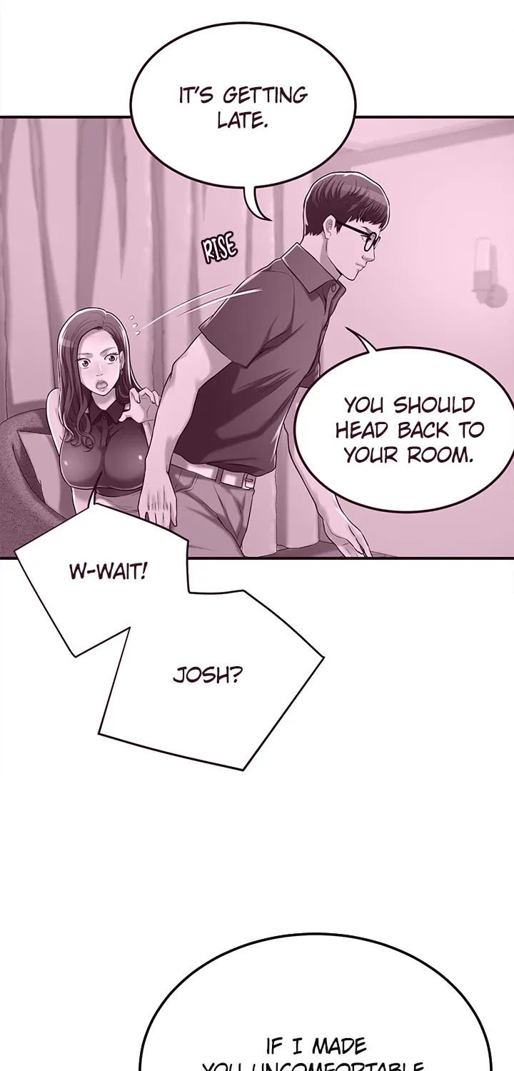 Read Veiled Desires chapter 32 image 40 on Lezhin