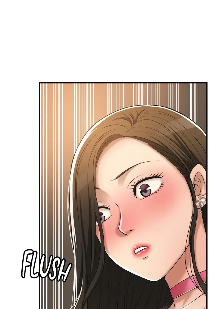 Read Veiled Desires chapter 32 image 43 on Lezhin
