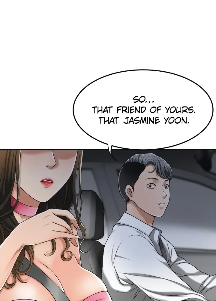 Read Veiled Desires chapter 32 image 49 on Lezhin