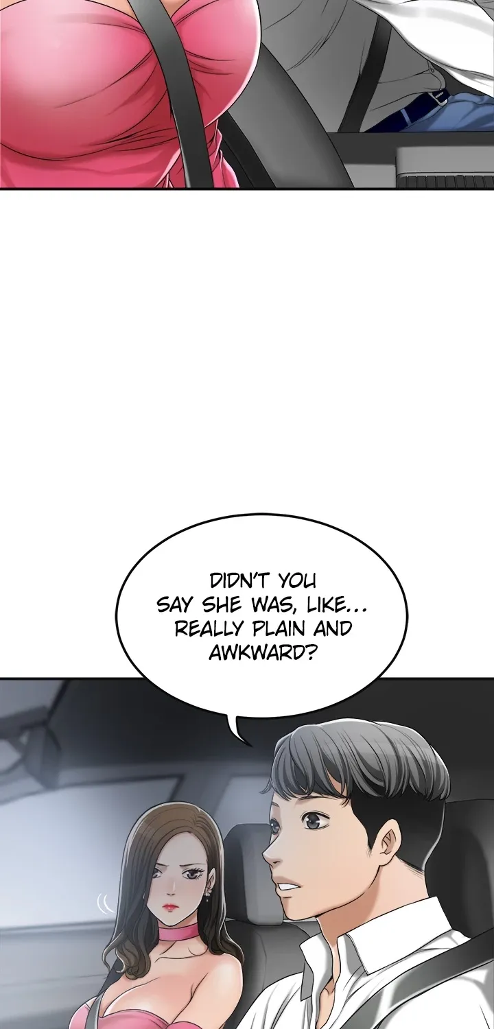 Read Veiled Desires chapter 32 image 50 on Lezhin