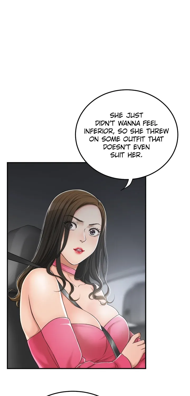 Read Veiled Desires chapter 32 image 53 on Lezhin