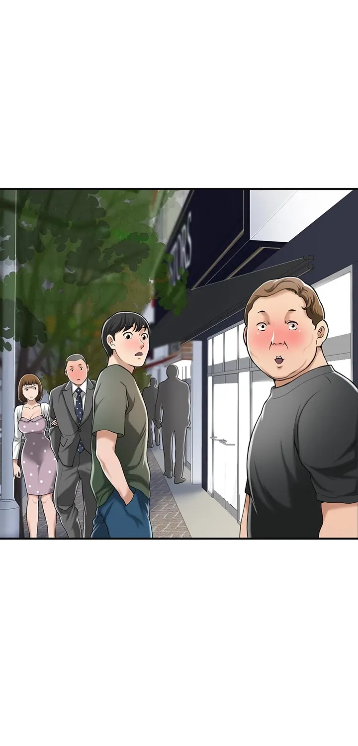 Read Veiled Desires chapter 32 image 7 on Lezhin