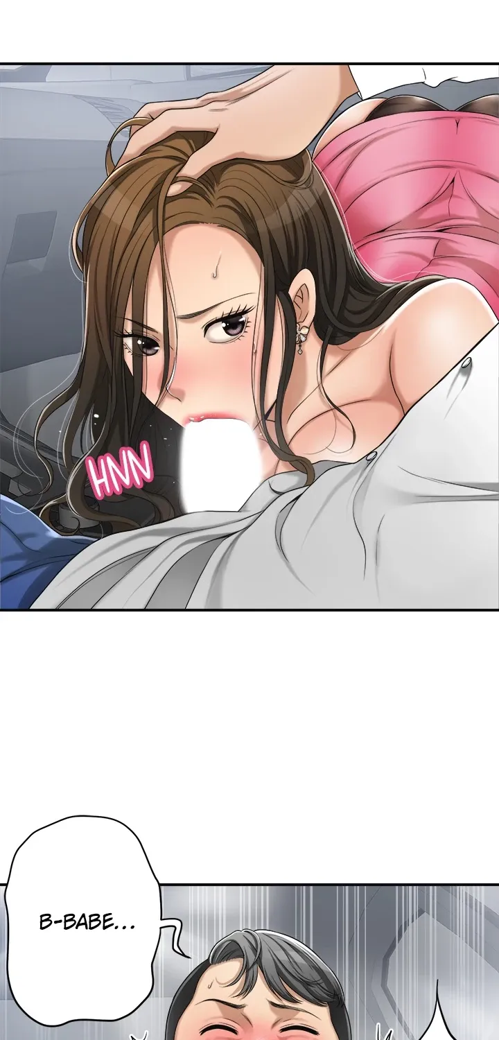 Read Veiled Desires chapter 32 image 76 on Lezhin