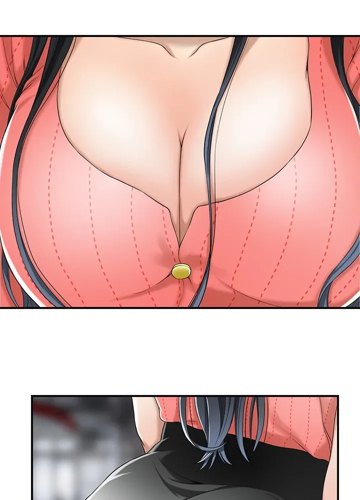 Read Veiled Desires chapter 32 image 8 on Lezhin