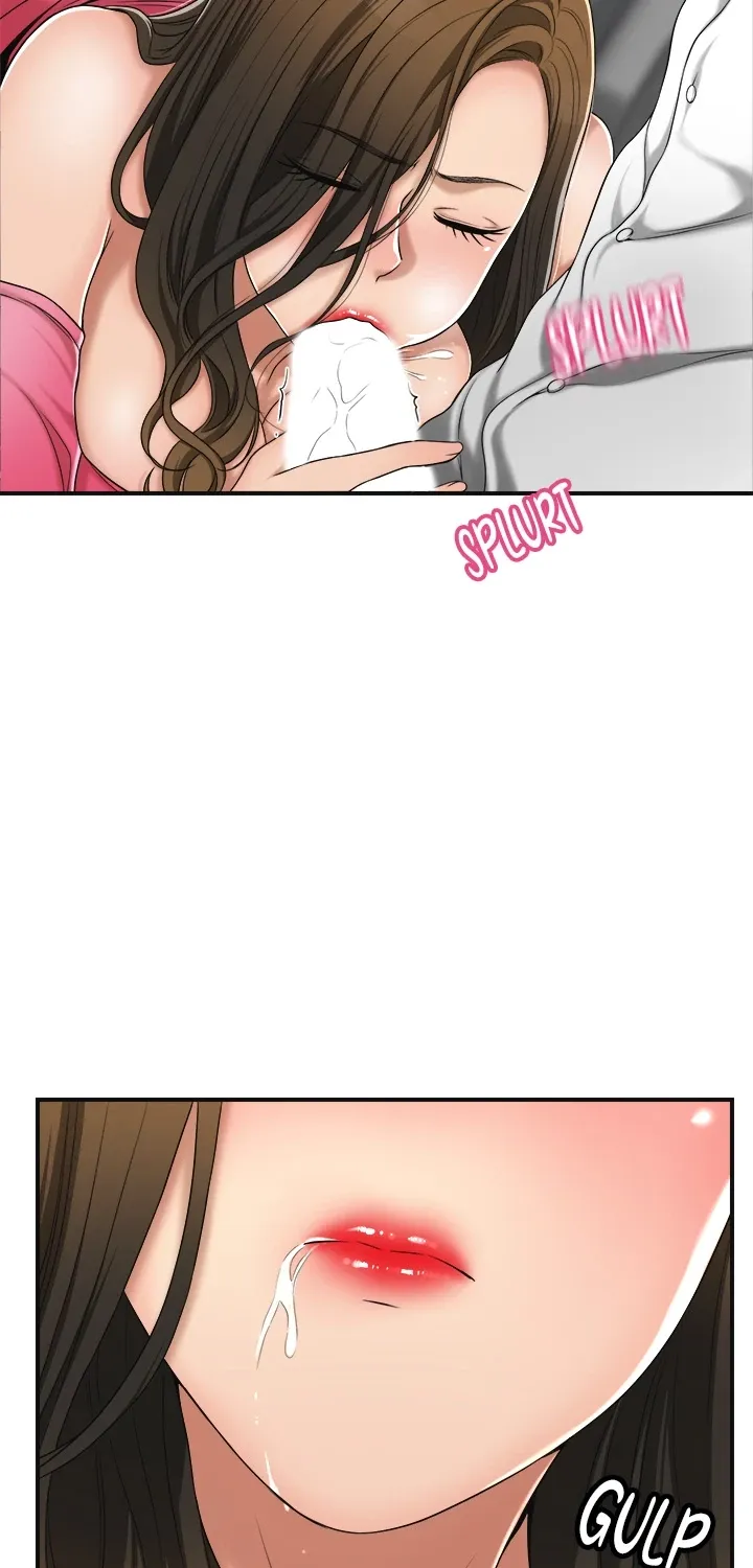 Read Veiled Desires chapter 32 image 80 on Lezhin