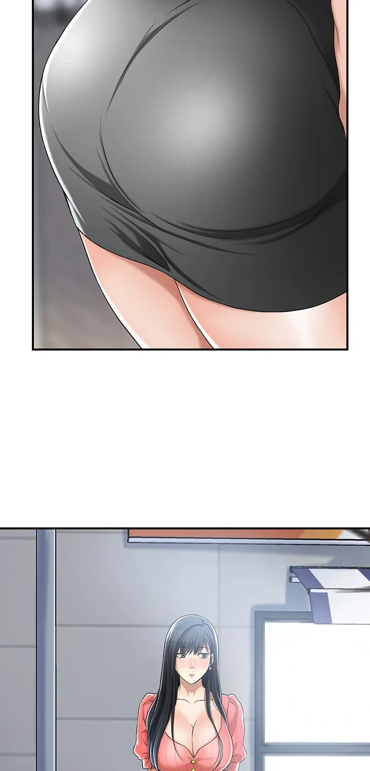 Read Veiled Desires chapter 32 image 9 on Lezhin