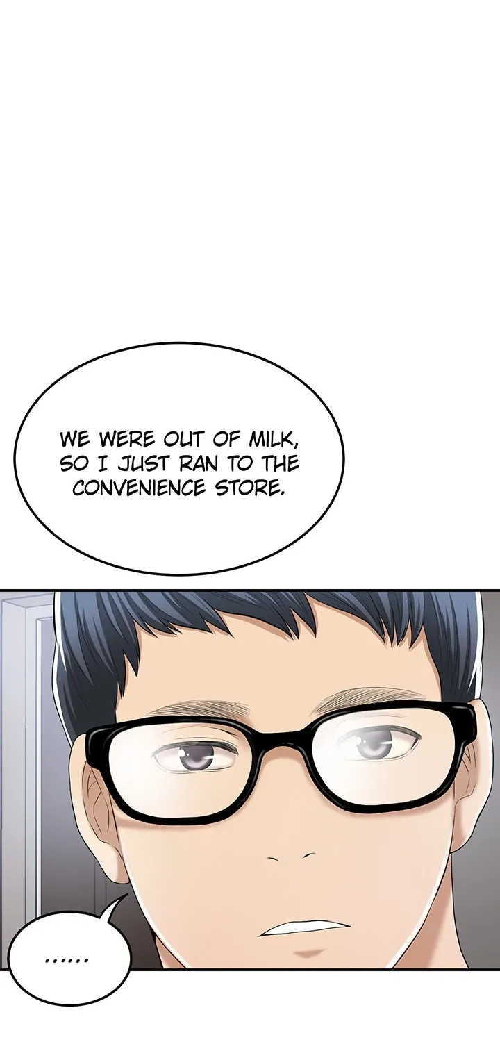 Read Veiled Desires chapter 33 image 110 on Lezhin