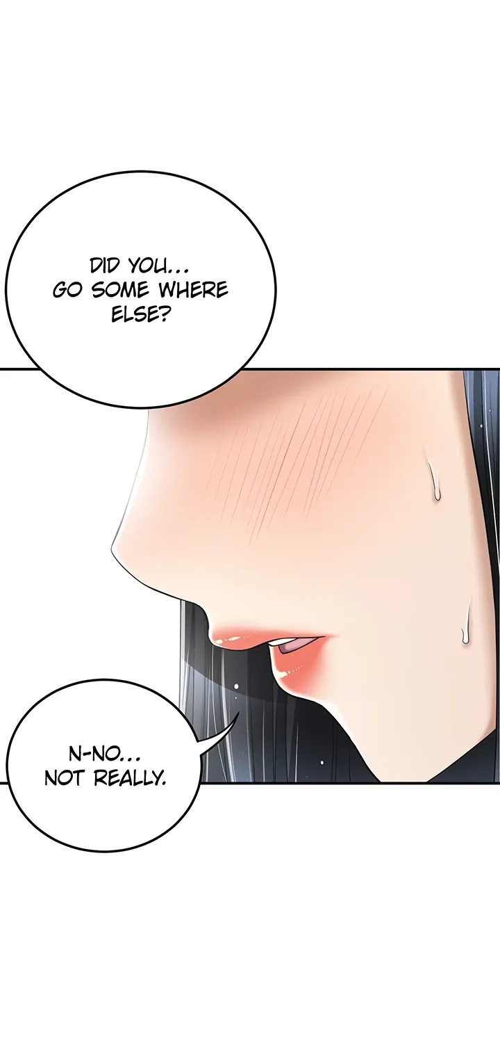 Read Veiled Desires chapter 33 image 116 on Lezhin