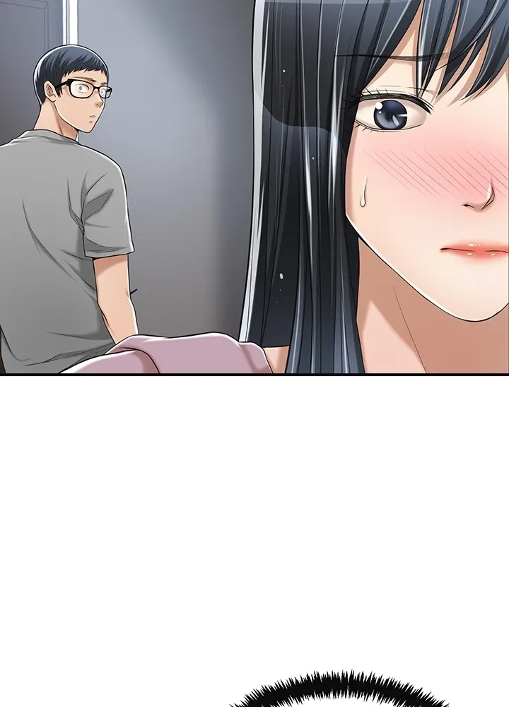 Read Veiled Desires chapter 33 image 124 on Lezhin
