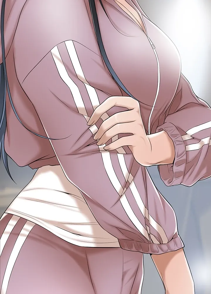 Read Veiled Desires chapter 33 image 127 on Lezhin