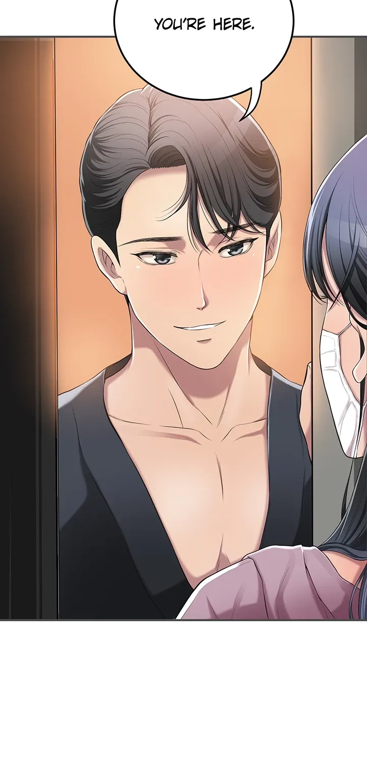 Read Veiled Desires chapter 33 image 14 on Lezhin