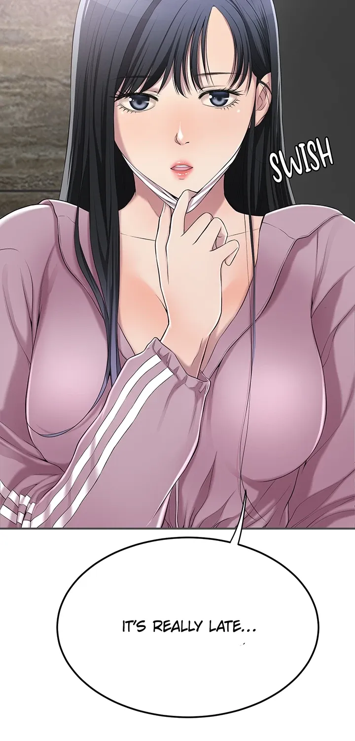 Read Veiled Desires chapter 33 image 16 on Lezhin