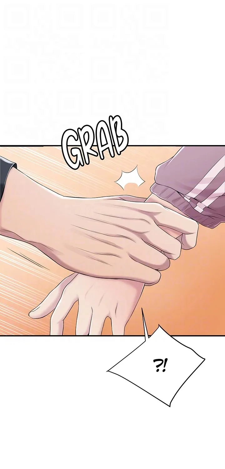 Read Veiled Desires chapter 33 image 18 on Lezhin