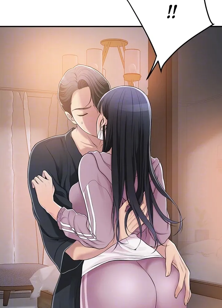 Read Veiled Desires chapter 33 image 21 on Lezhin