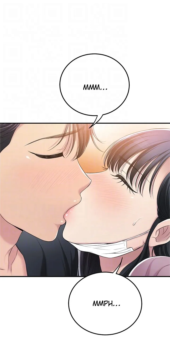 Read Veiled Desires chapter 33 image 23 on Lezhin