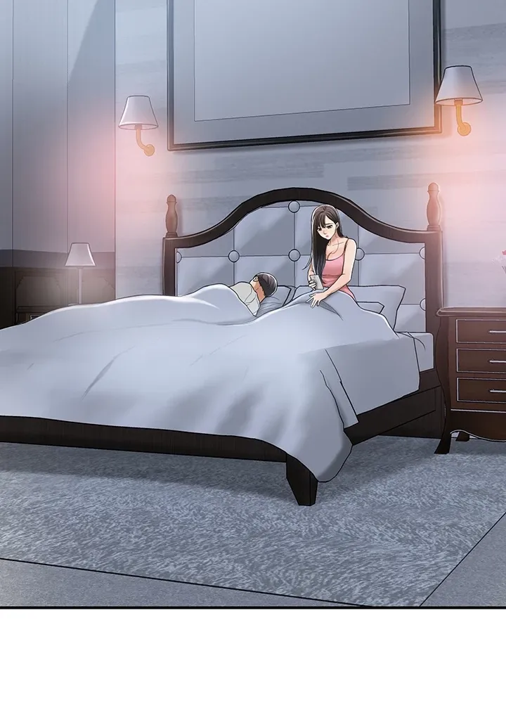 Read Veiled Desires chapter 33 image 3 on Lezhin