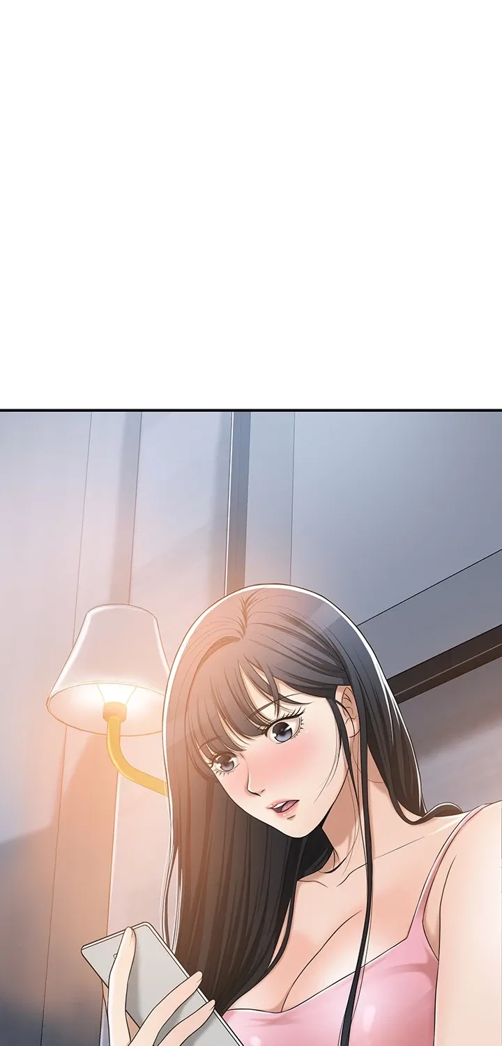 Read Veiled Desires chapter 33 image 4 on Lezhin
