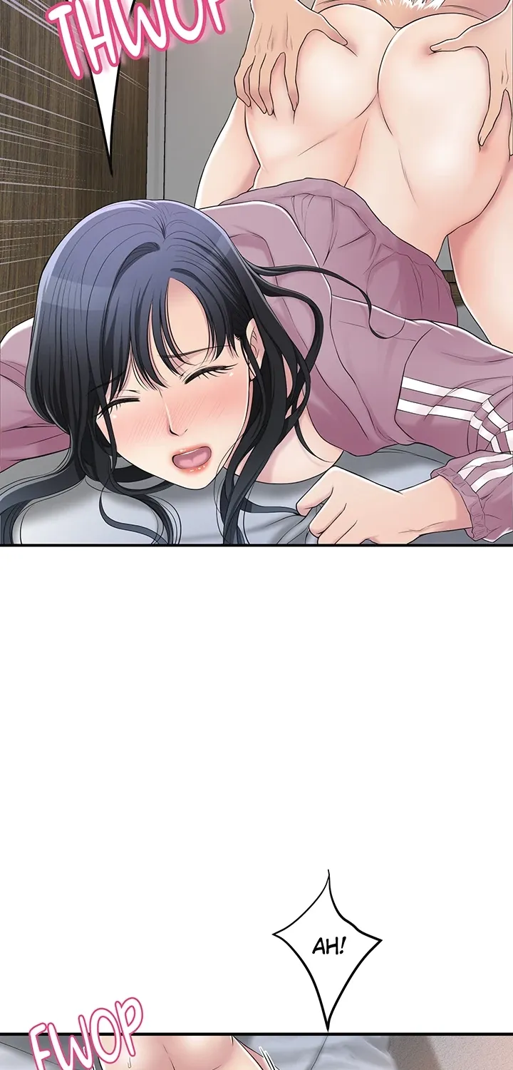 Read Veiled Desires chapter 33 image 45 on Lezhin