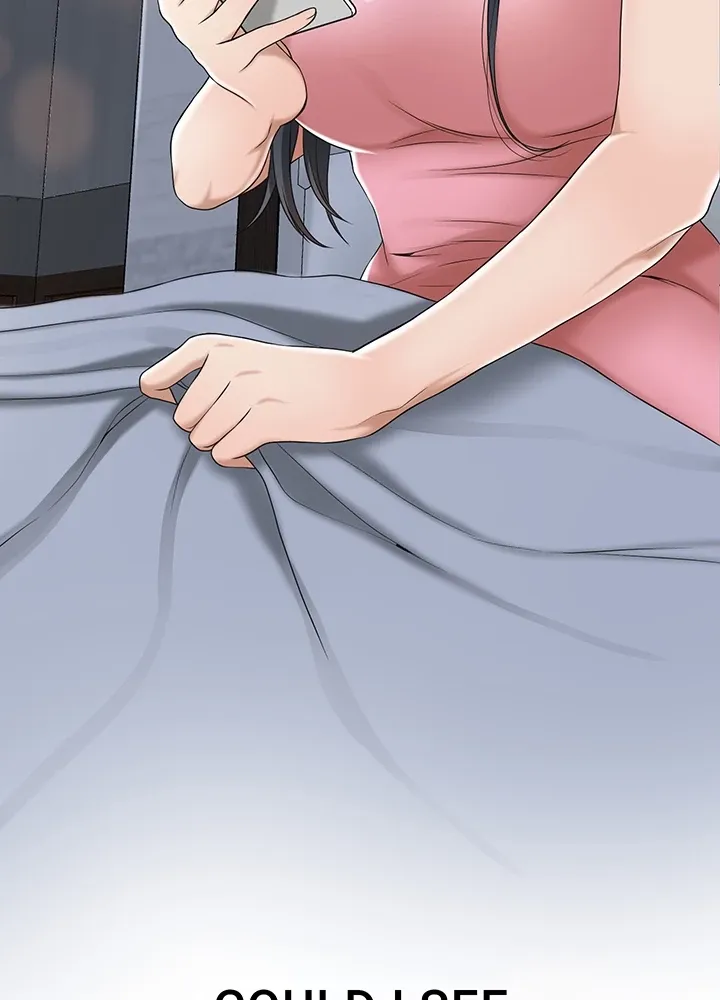 Read Veiled Desires chapter 33 image 5 on Lezhin