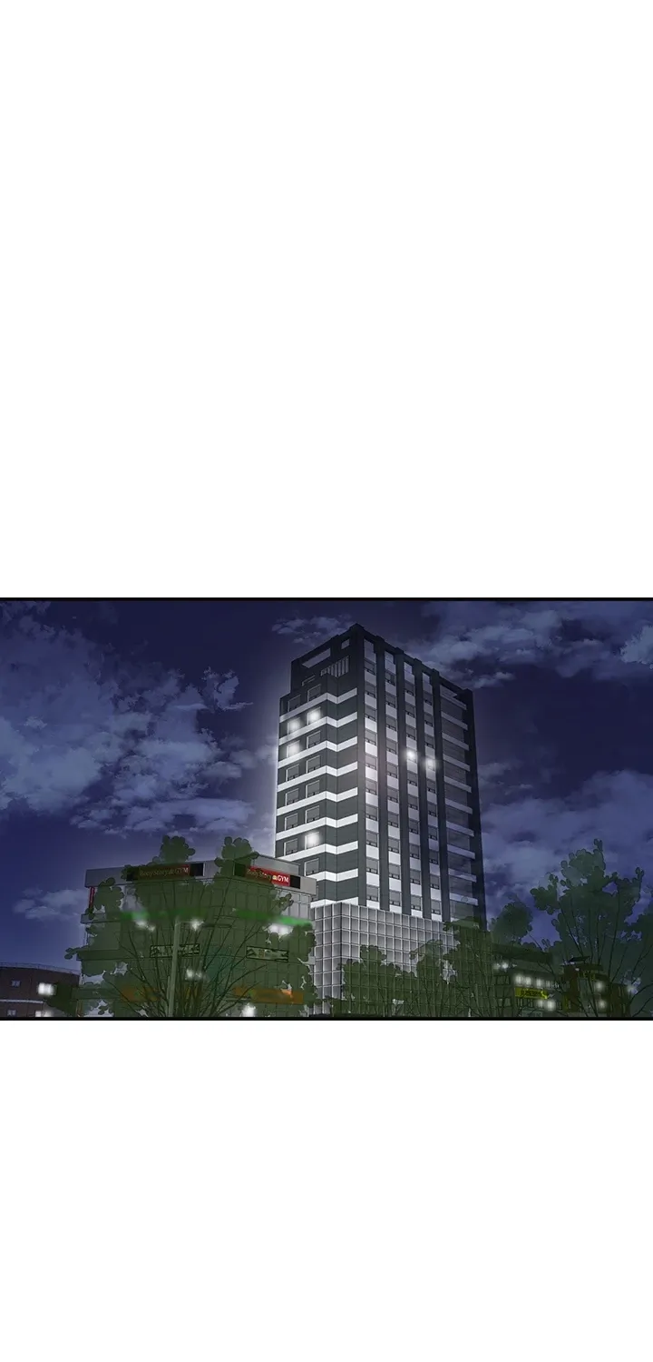 Read Veiled Desires chapter 33 image 7 on Lezhin