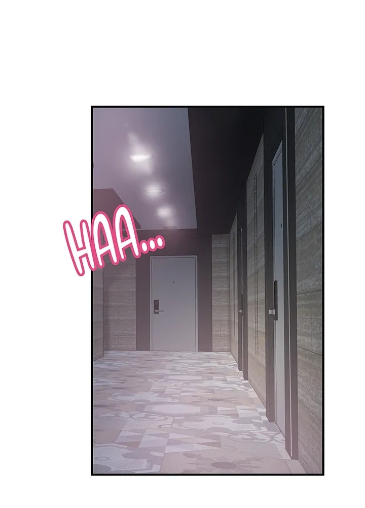Read Veiled Desires chapter 33 image 8 on Lezhin