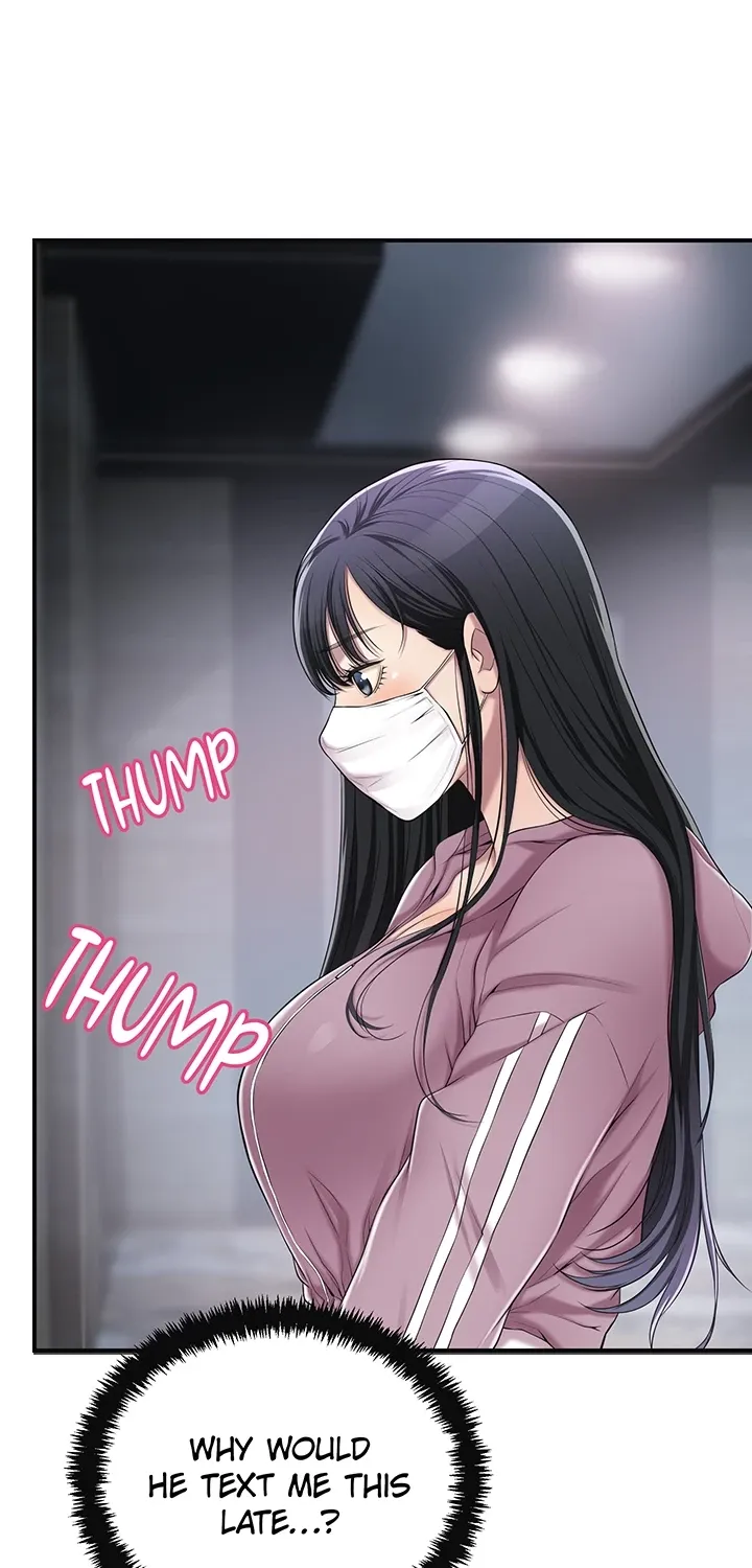 Read Veiled Desires chapter 33 image 9 on Lezhin