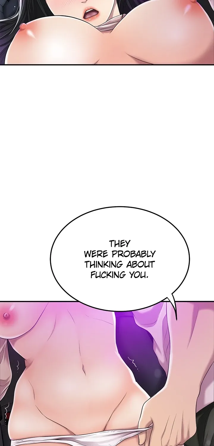 Read Veiled Desires chapter 34 image 101 on Lezhin