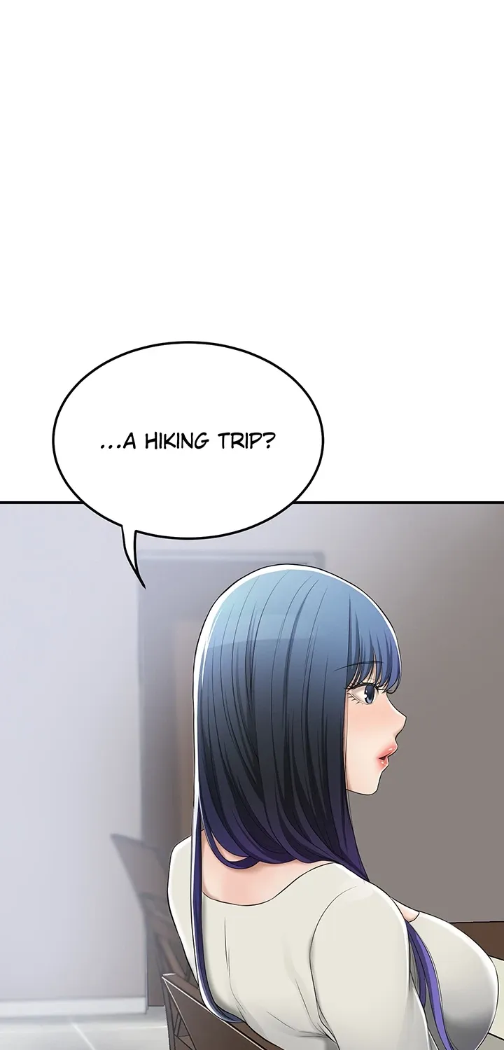 Read Veiled Desires chapter 34 image 11 on Lezhin
