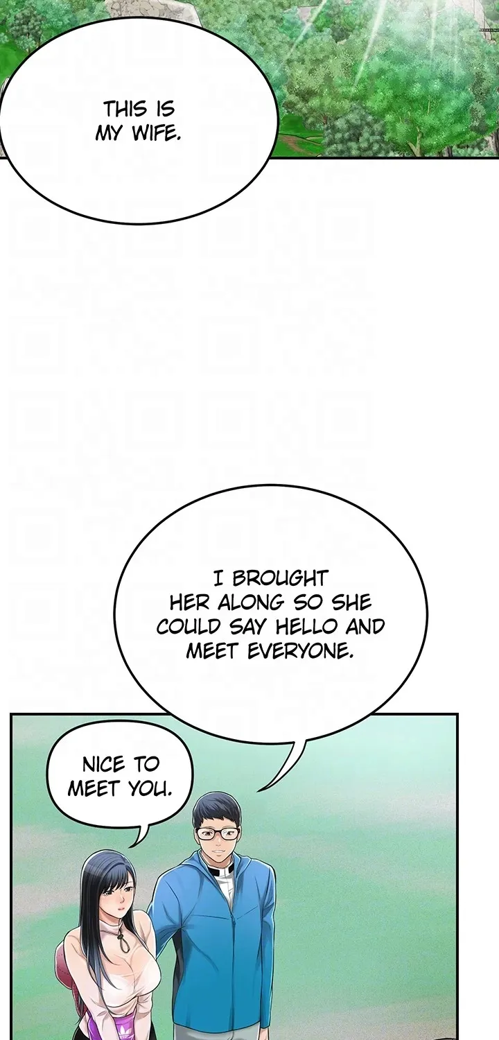Read Veiled Desires chapter 34 image 18 on Lezhin