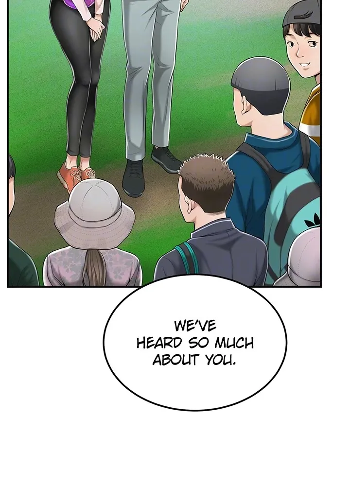 Read Veiled Desires chapter 34 image 19 on Lezhin
