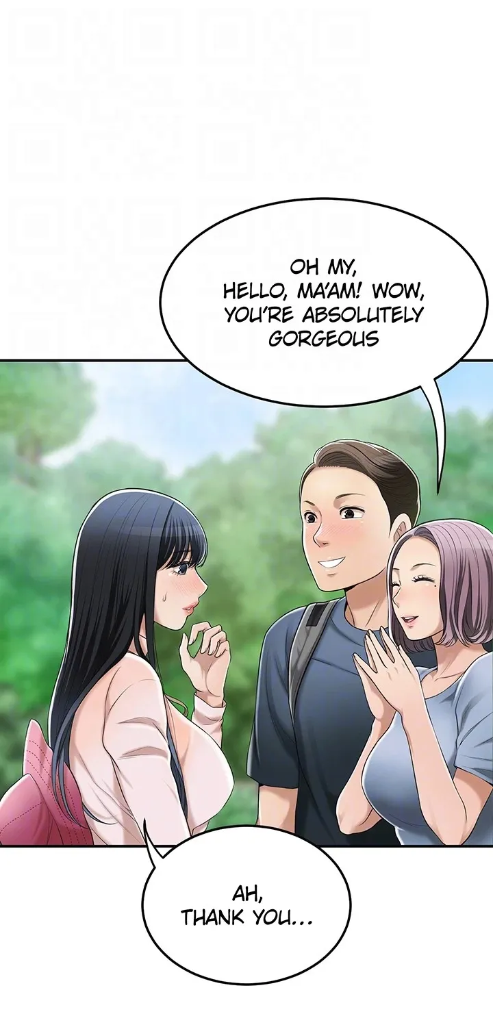 Read Veiled Desires chapter 34 image 20 on Lezhin