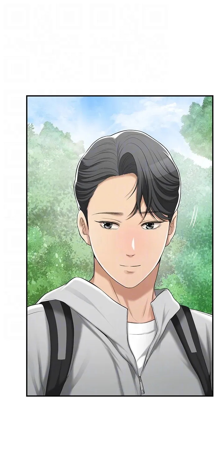 Read Veiled Desires chapter 34 image 24 on Lezhin