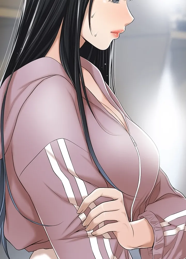 Read Veiled Desires chapter 34 image 3 on Lezhin