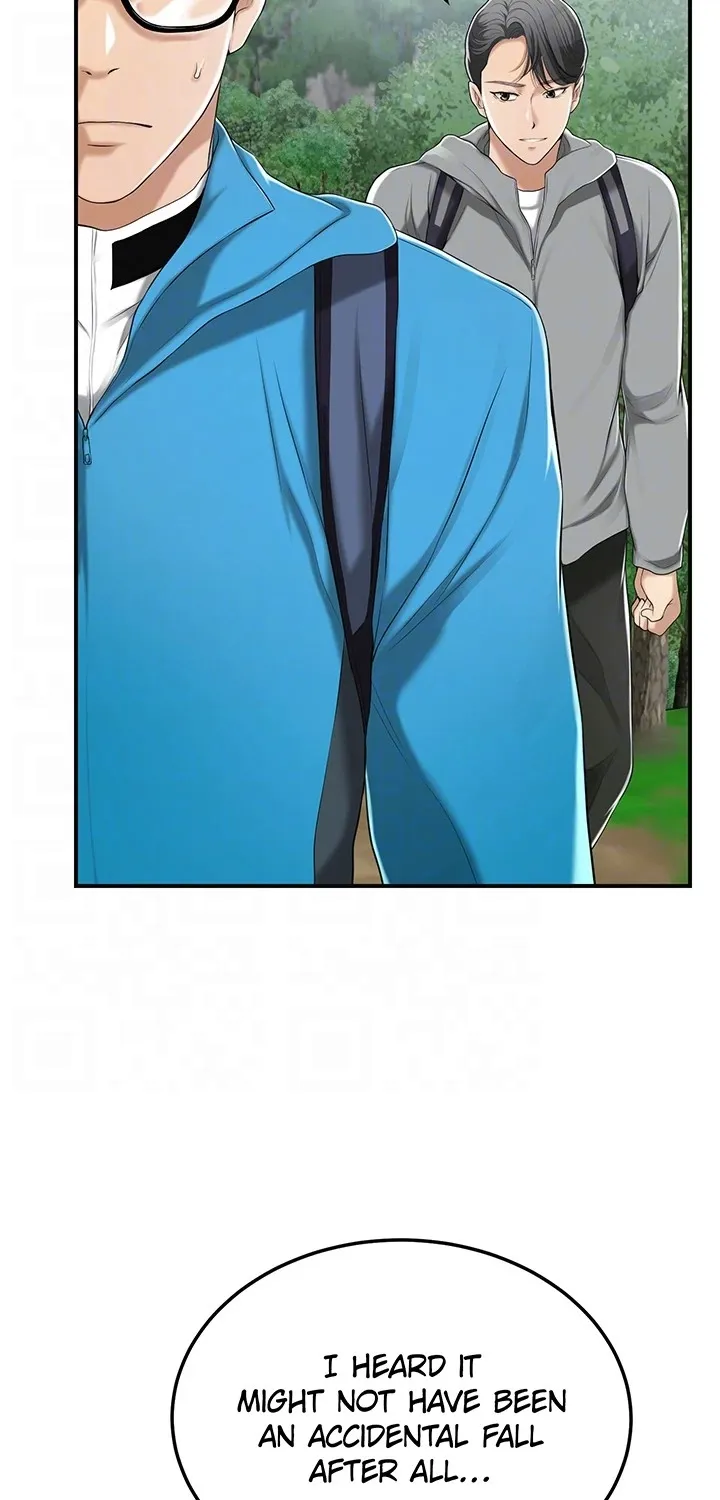 Read Veiled Desires chapter 34 image 31 on Lezhin