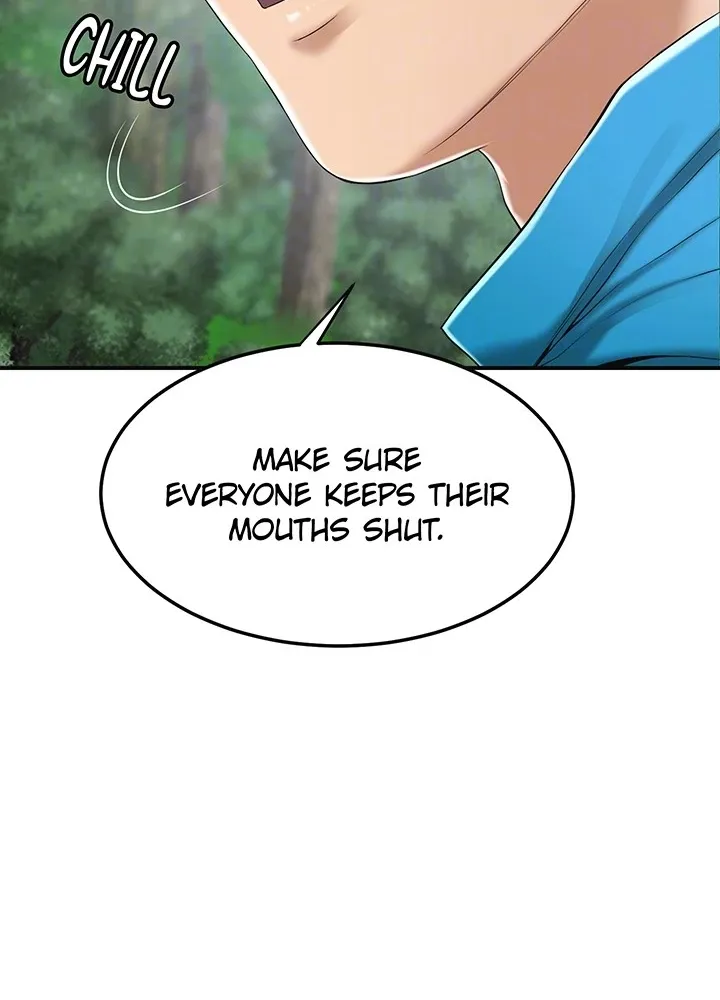 Read Veiled Desires chapter 34 image 34 on Lezhin