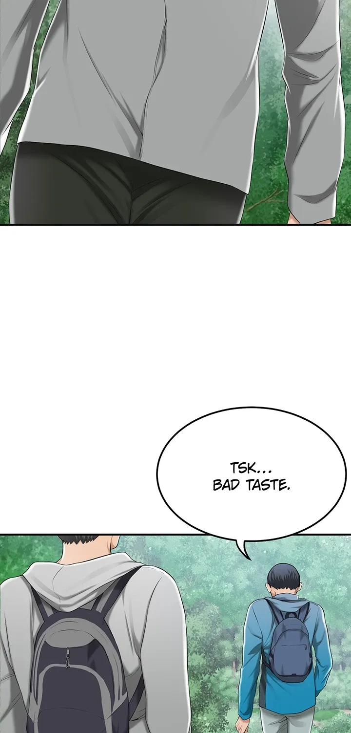 Read Veiled Desires chapter 34 image 38 on Lezhin