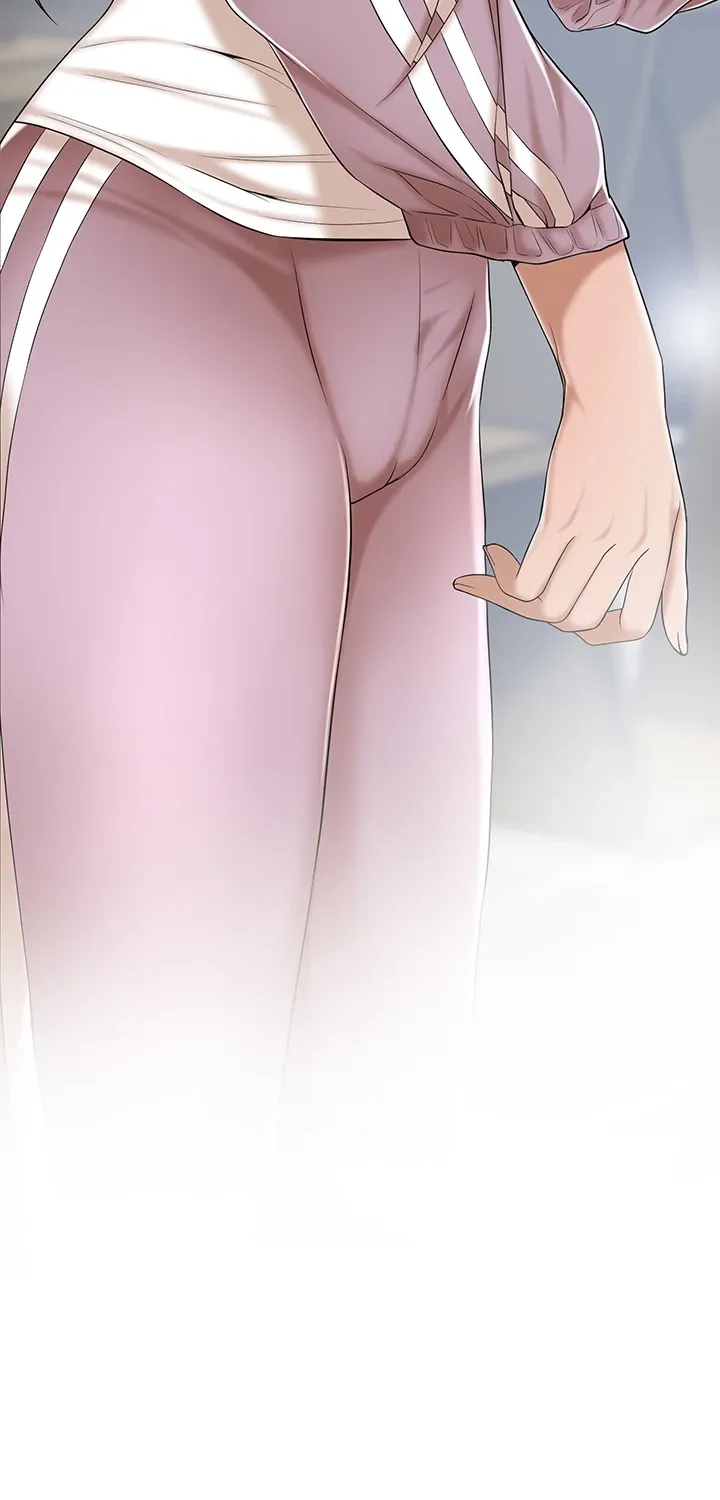 Read Veiled Desires chapter 34 image 4 on Lezhin
