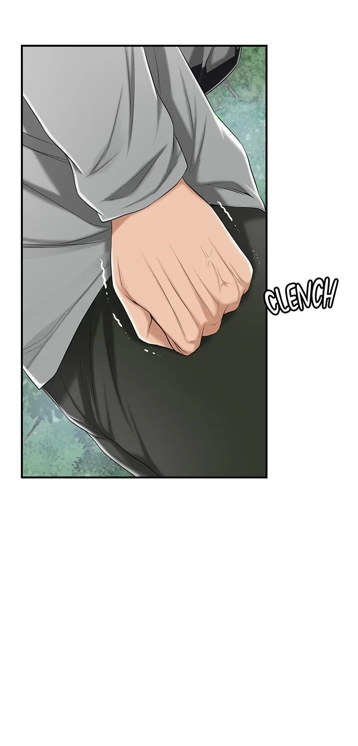 Read Veiled Desires chapter 34 image 43 on Lezhin
