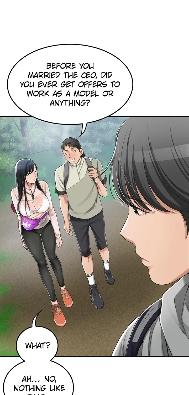Read Veiled Desires chapter 34 image 46 on Lezhin