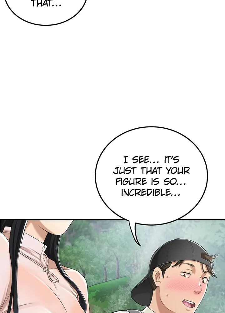 Read Veiled Desires chapter 34 image 47 on Lezhin