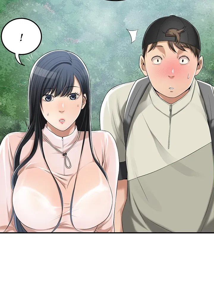 Read Veiled Desires chapter 34 image 49 on Lezhin