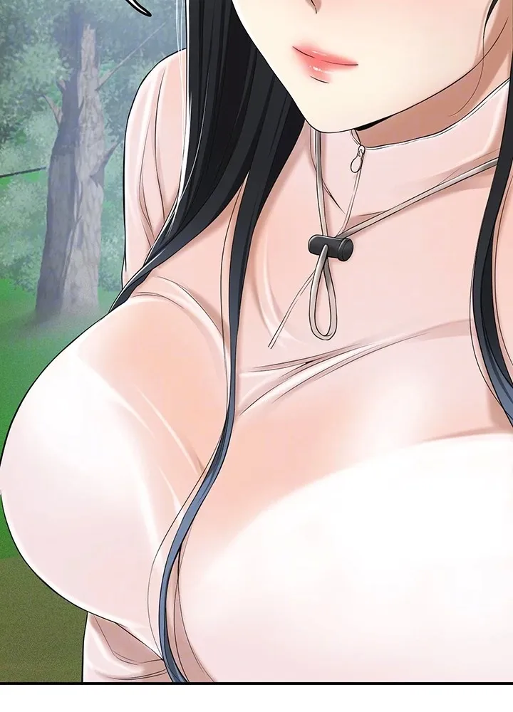 Read Veiled Desires chapter 34 image 67 on Lezhin