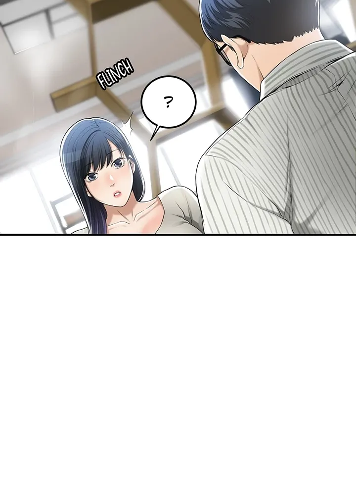 Read Veiled Desires chapter 34 image 9 on Lezhin